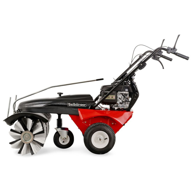 Подметально-уборочная машина TIELBUERGER TK38 Professional (Honda GCV160) в Екатеринбурге