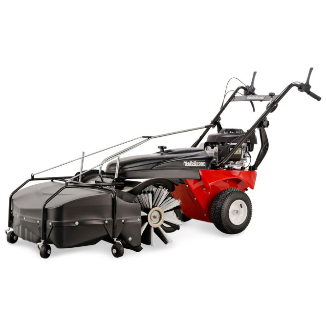 Подметально-уборочная машина TIELBUERGER TK38 Professional (Honda GCV160) в Екатеринбурге