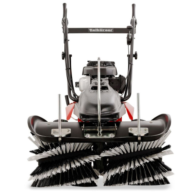 Подметально-уборочная машина TIELBUERGER TK38 Professional (Honda GCV160) в Екатеринбурге