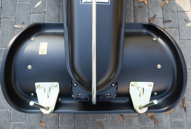 Подметально-уборочная машина TIELBUERGER TK38 Professional (Honda GCV160) в Екатеринбурге