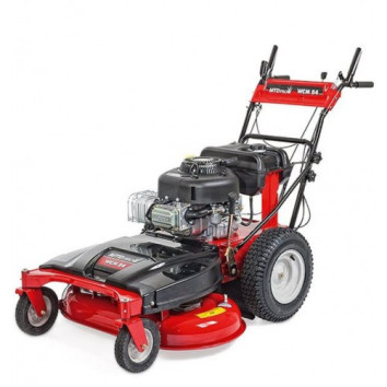 Газонокосилка бензиновая самоходная MTD WCM 84 E