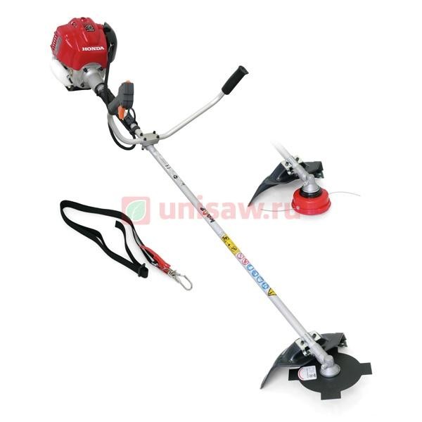 Бензокоса Kaaz-Honda VS256W-GX25 в Екатеринбурге