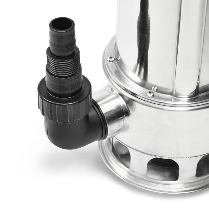 Насос дренажный DDP 20000 Inox DAEWOO в Екатеринбурге