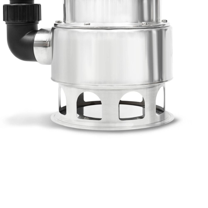 Насос дренажный DDP 20000 Inox DAEWOO в Екатеринбурге