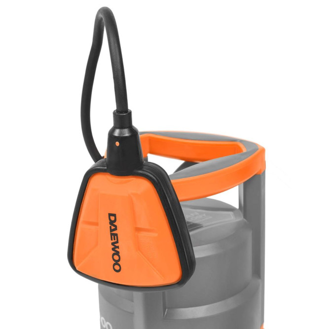 Насос дренажный DDP 20000 Inox DAEWOO в Екатеринбурге