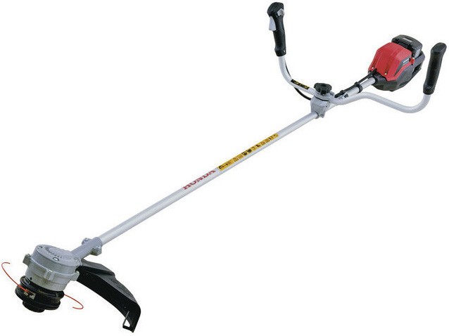 Аккумуляторная мотокоса Honda HHT 36 AXB E в Екатеринбурге