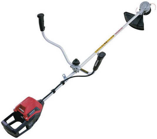 Аккумуляторная мотокоса Honda HHT 36 AXB E в Екатеринбурге