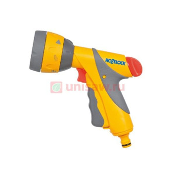 Пистолет - распылитель Hozelock Multi Spray Plus + 2185 (промо упаковка)