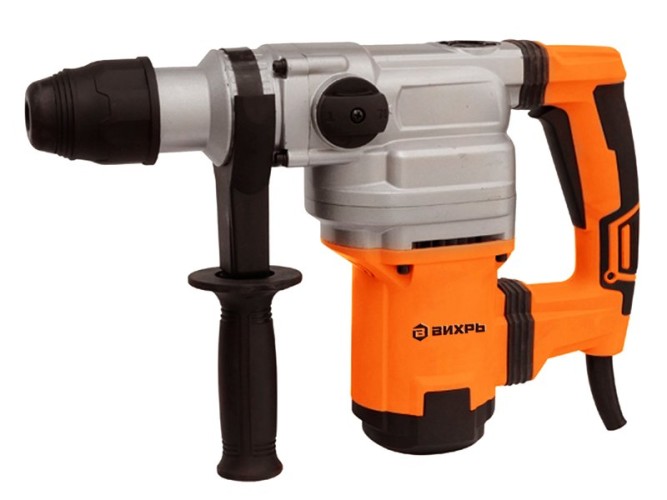 Перфоратор Вихрь П-1200к-м в Екатеринбурге