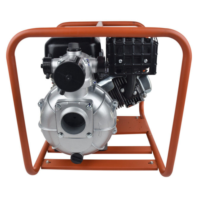 Мотопомпа бензиновая EVOline HG 30 в Екатеринбурге