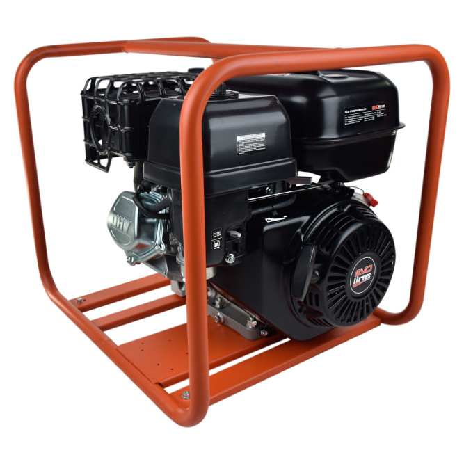 Мотопомпа бензиновая EVOline HG 30 в Екатеринбурге