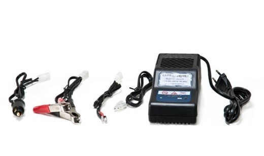 Зарядное устройство аккумуляторной батареи MTD в Екатеринбурге