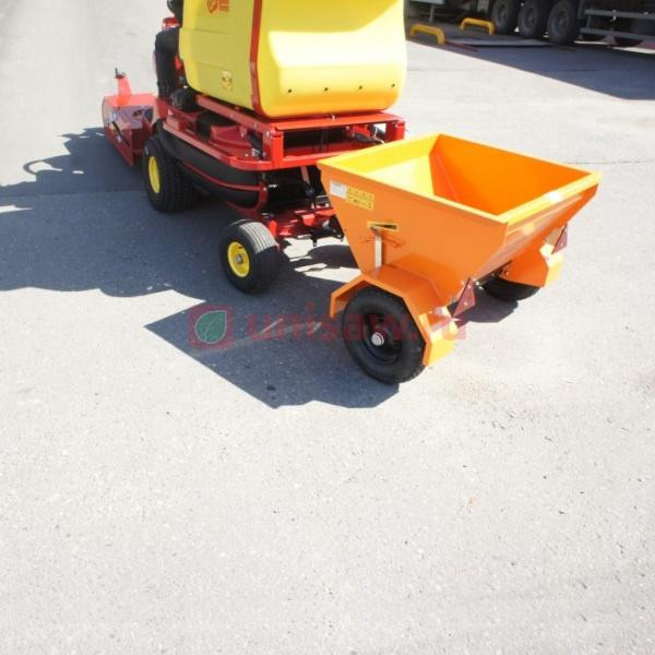 Разбрасыватель Hydromann MINI80, 80 см в Екатеринбурге