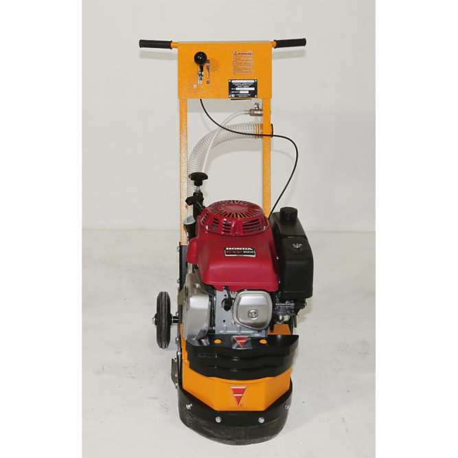 Машина мозаично-шлифовальная Сплитстоун  GM122G 143463 в Екатеринбурге