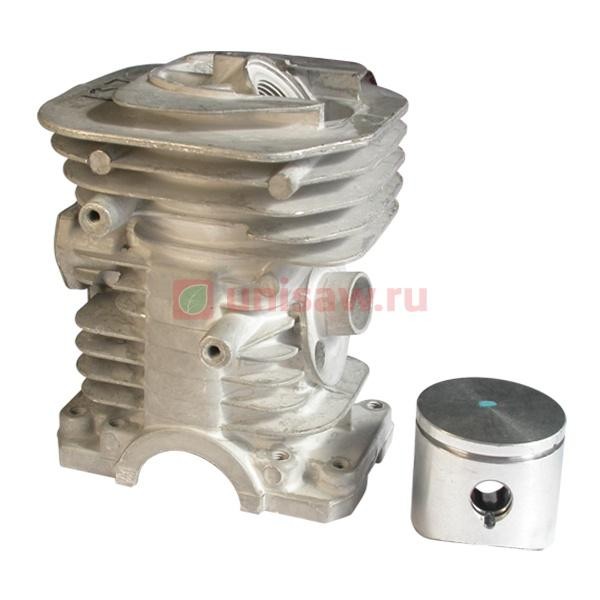 Цилиндр в сборе Husqvarna 137 в Екатеринбурге