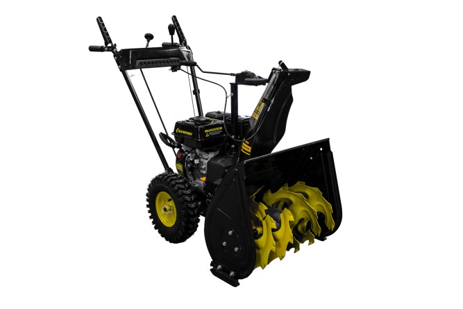 Снегоуборщик Champion ST655 в Екатеринбурге