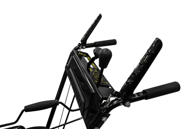 Снегоуборщик Champion ST655 в Екатеринбурге