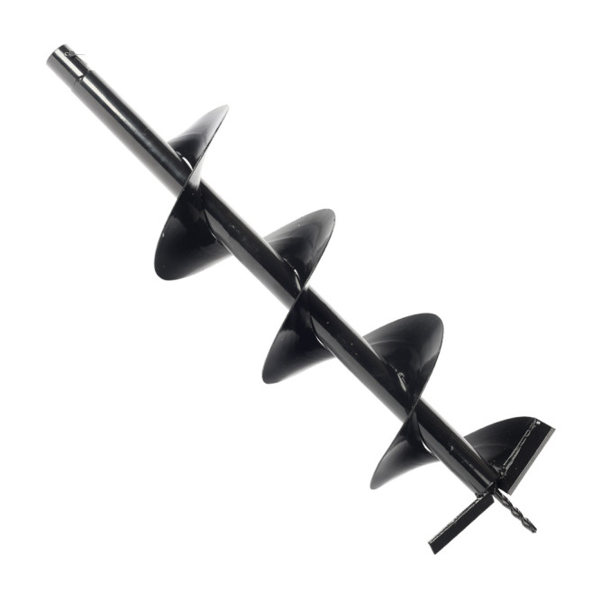 Шнек однозаходный PATRIOT D 200 для грунта в Екатеринбурге