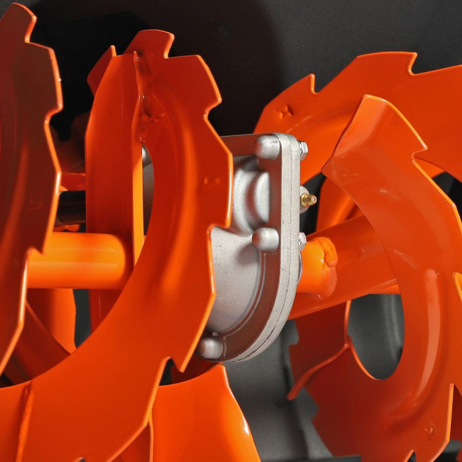 Снегоуборщик бензиновый Patriot PS 601 в Екатеринбурге