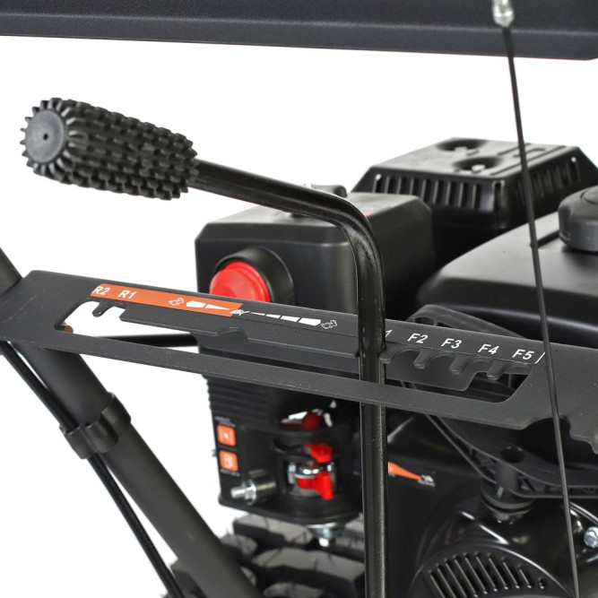 Снегоуборщик бензиновый Patriot PS 601 в Екатеринбурге