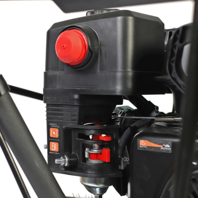 Снегоуборщик бензиновый Patriot PS 601 в Екатеринбурге