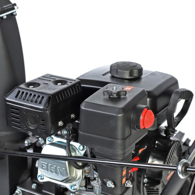 Снегоуборщик бензиновый Patriot PS 601 в Екатеринбурге