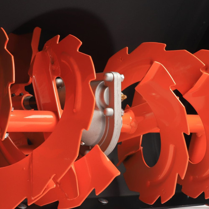 Снегоуборщик бензиновый Patriot PS 601 в Екатеринбурге