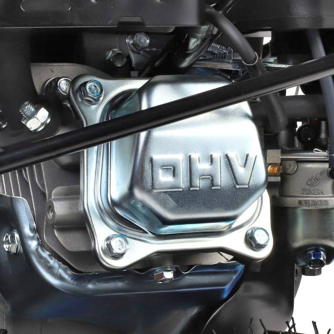 Снегоуборщик бензиновый Patriot PS 601 в Екатеринбурге