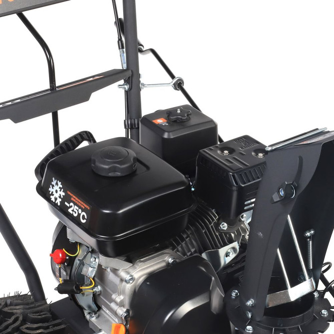 Снегоуборщик бензиновый Patriot PS 601 в Екатеринбурге