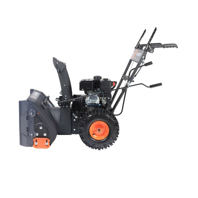 Снегоуборщик бензиновый Patriot PS 601 в Екатеринбурге