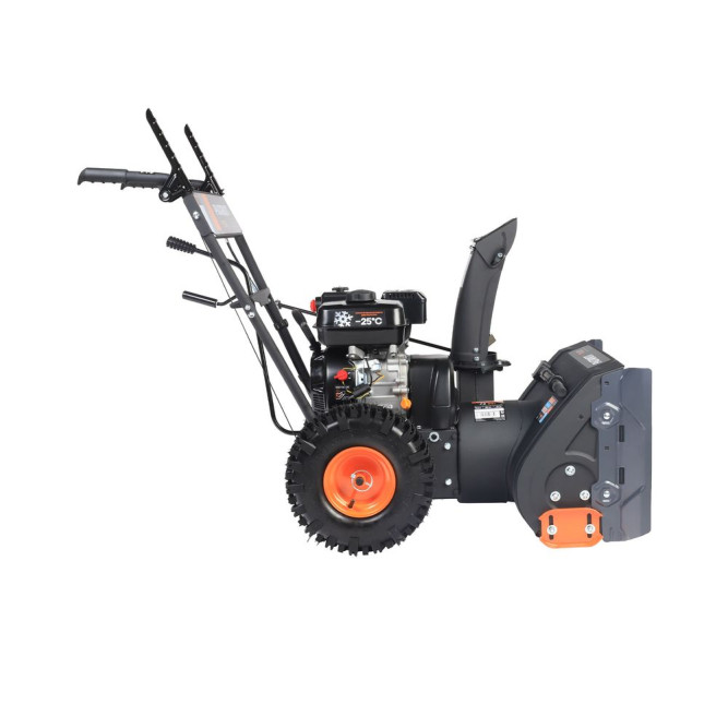 Снегоуборщик бензиновый Patriot PS 601 в Екатеринбурге