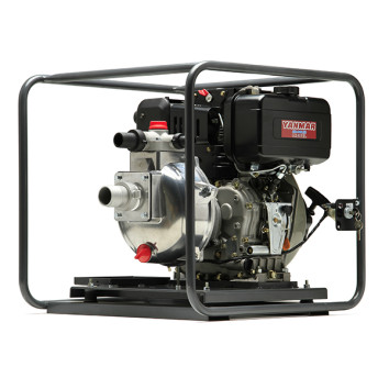 Мотопомпа бензиновая Caiman CP-T205SLTD