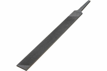 Напильник плоский CHAMPION (12 шт.)