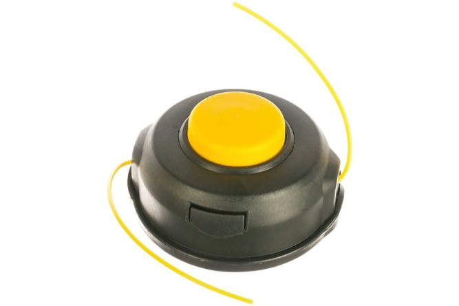 Головка триммерная Champion HT34 (гайка М8*1,25 правая) Компактная Т261,T252 в Екатеринбурге