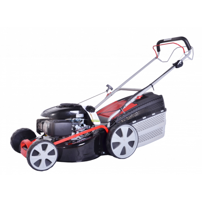 Газонокосилка бензиновая Geos by AL-KO Classic 51 SP-K Plus