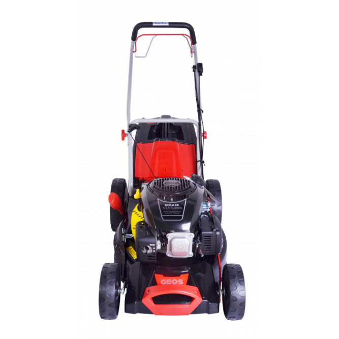 Газонокосилка бензиновая Geos by AL-KO Classic 51 SP-K Plus