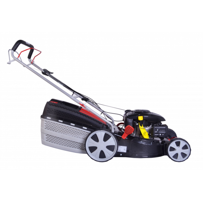 Газонокосилка бензиновая Geos by AL-KO Classic 51 SP-K Plus