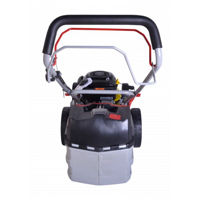 Газонокосилка бензиновая Geos by AL-KO Classic 51 SP-K Plus