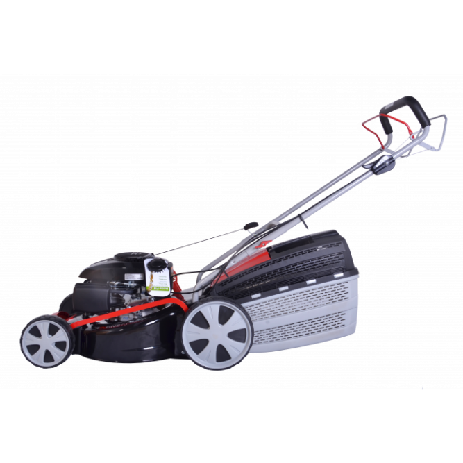 Газонокосилка бензиновая Geos by AL-KO Classic 51 SP-K Plus