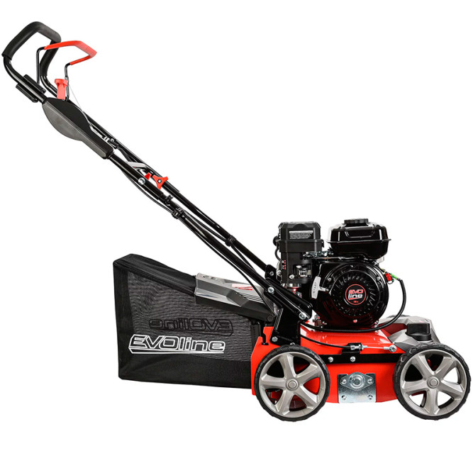 Бензиновый аэратор-скарификатор EVOline SCG 40 CP в Екатеринбурге