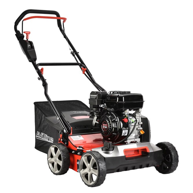 Бензиновый аэратор-скарификатор EVOline SCG 40 CP в Екатеринбурге