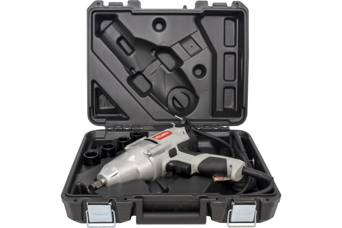 Гайковерт сетевой Ресанта ГС-1100 в Екатеринбурге