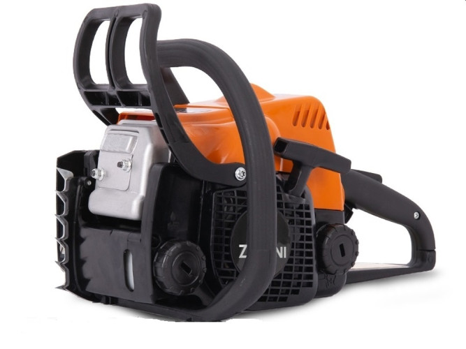 Бензопила ZimAni MS180 Black Edition в Екатеринбурге