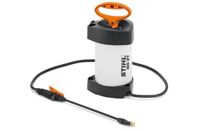 Распылитель ручной STIHL SG 21 42550194921 в Екатеринбурге