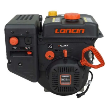 Двигатель МОБИЛ К ПРО LC180FDS