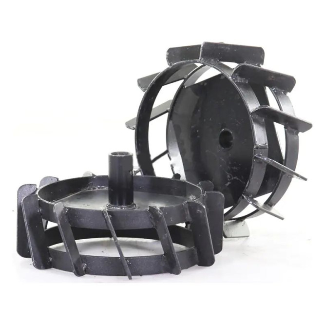 Грунтозацепы Мобил К &amp;quot;Крот/ МК-3&amp;quot; в Екатеринбурге