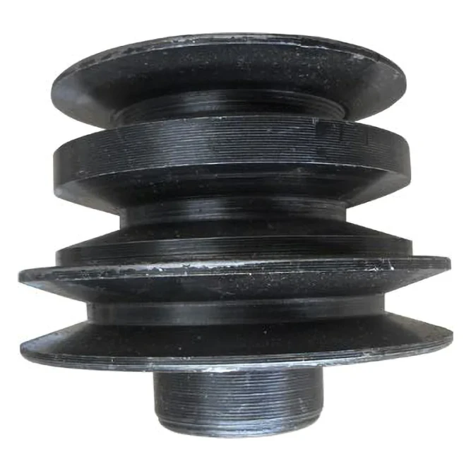 Шкив Мобил К МБ2 - (Д=20мм) металл в Екатеринбурге