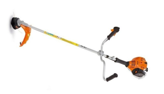 Мотокоса STIHL FS 70 C-E нож 230-2 в Екатеринбурге