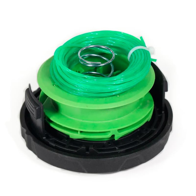 Катушка триммерная (шпуля) Greenworks 2мм в сборе в Екатеринбурге