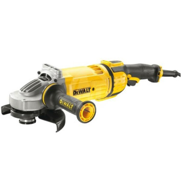 Шлифовальная машина угловая DeWalt DWE 4597